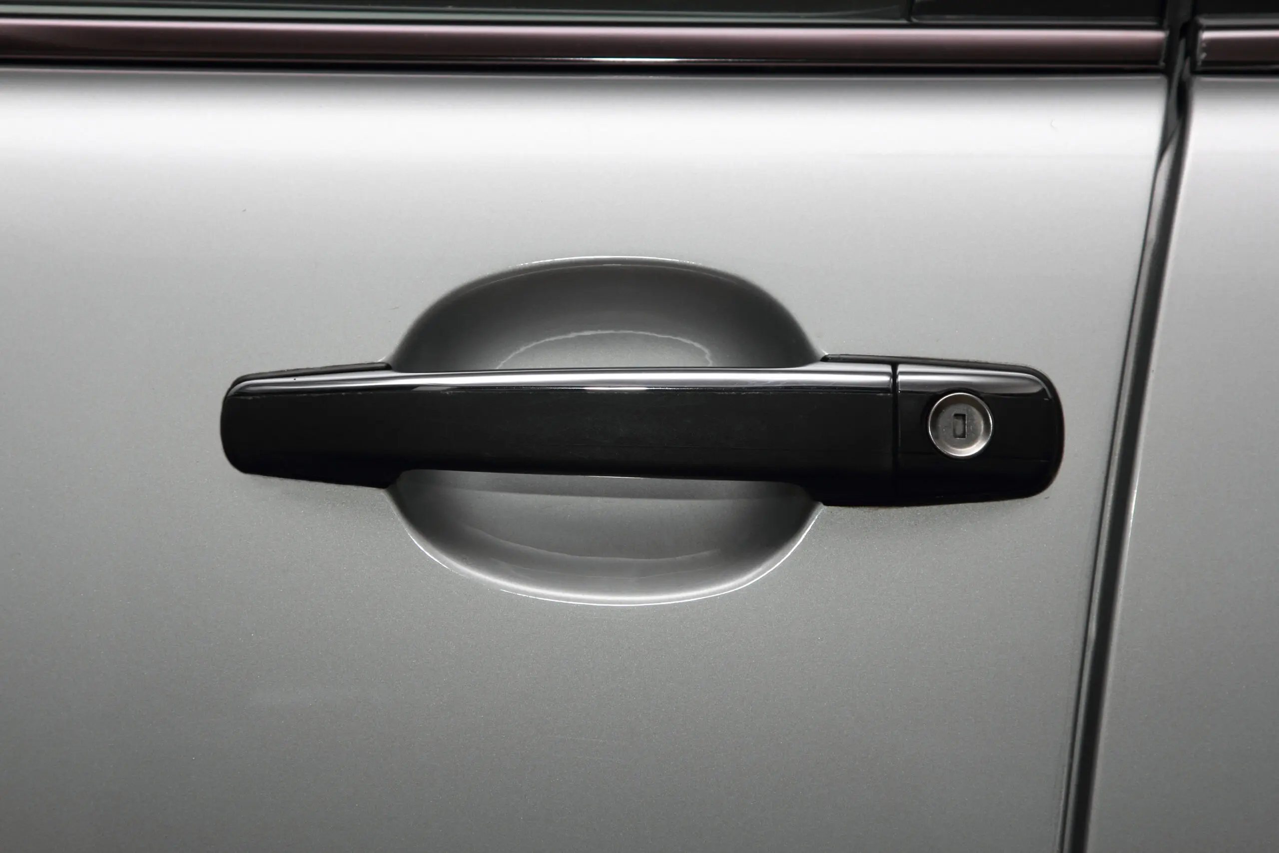 Door Handles & Locks